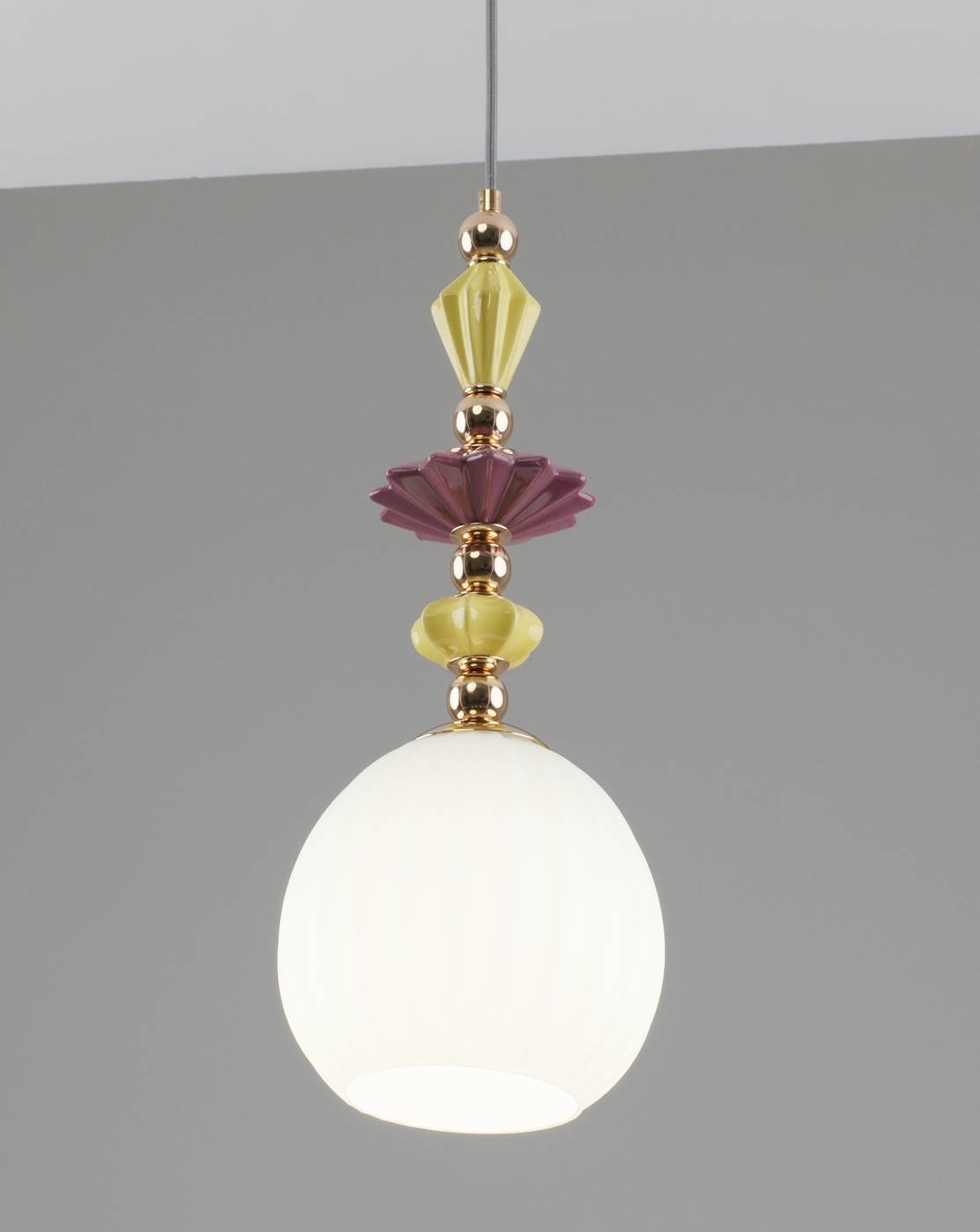 V11180-1P Светильник подвесной Moderli Charm V11180-1P