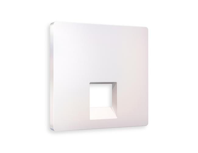 Накладка на механизм Ambrella Volt ALFA AP2120