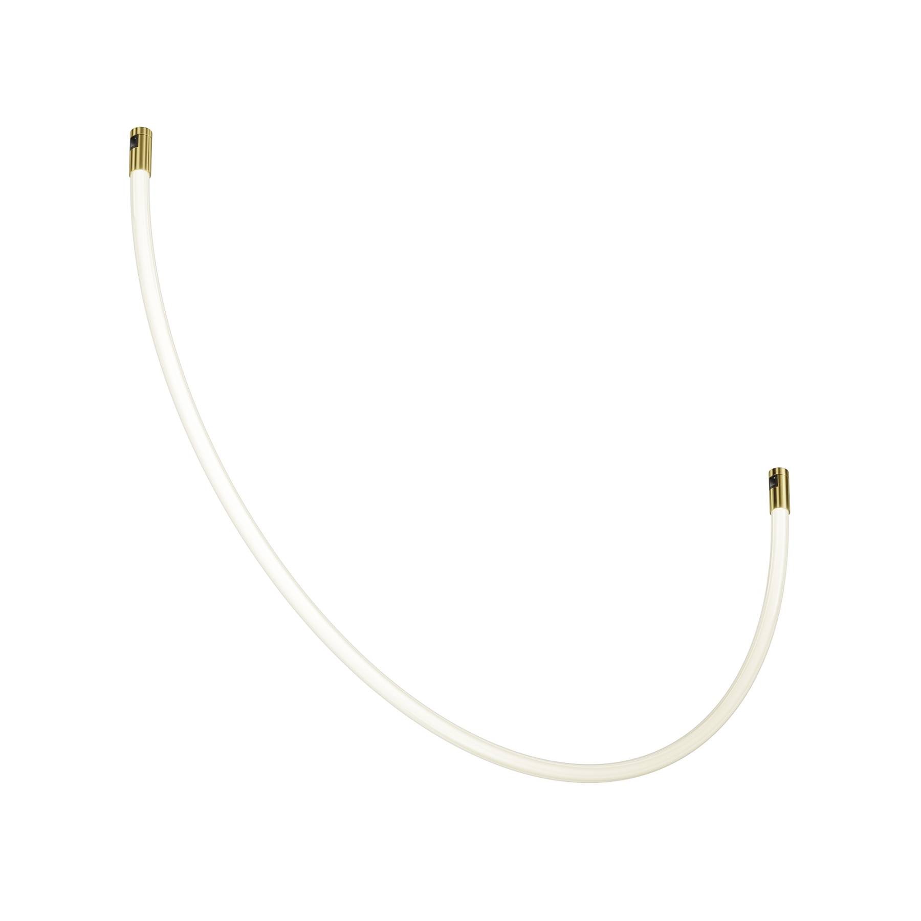 TR154-1-27W4K-BS Трековый светильник Maytoni Tau TR154-1-27W4K-BS
