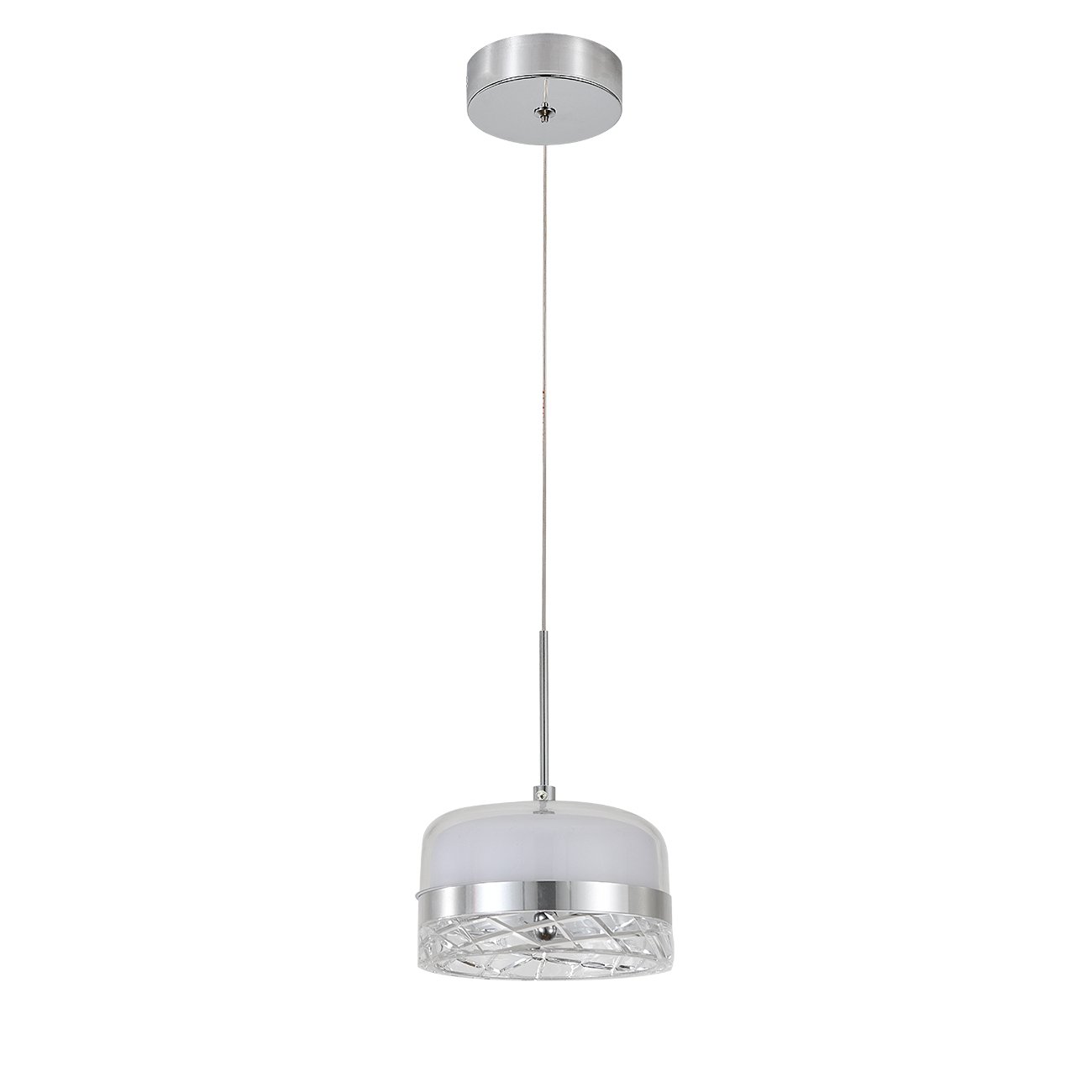 Подвесной светильник Escada 611/S LED