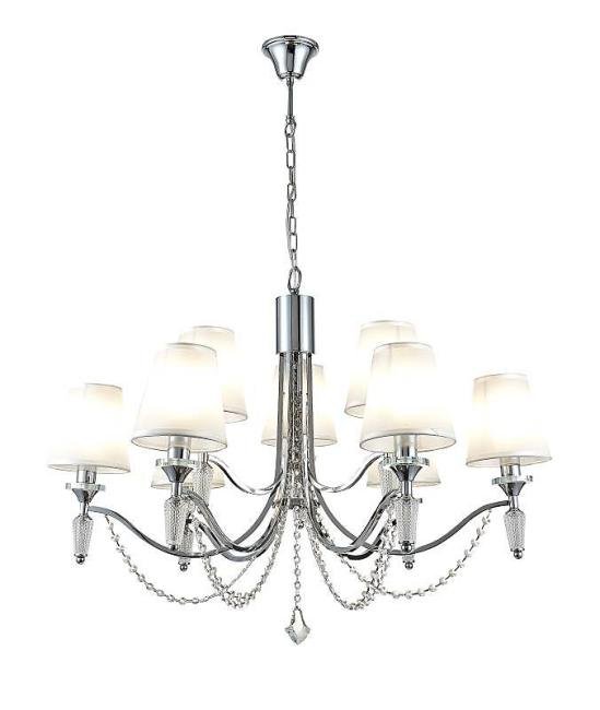 Подвесная люстра Simple Story 1014 1014-9PL