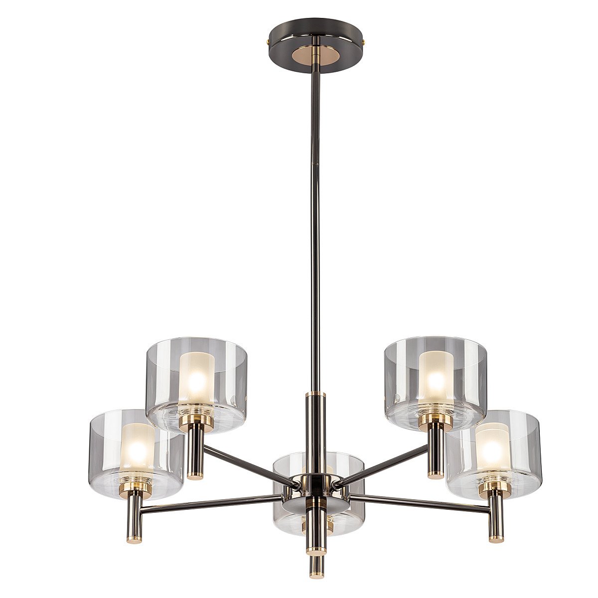 CL241151 Люстра на штанге Citilux Elan CL241151