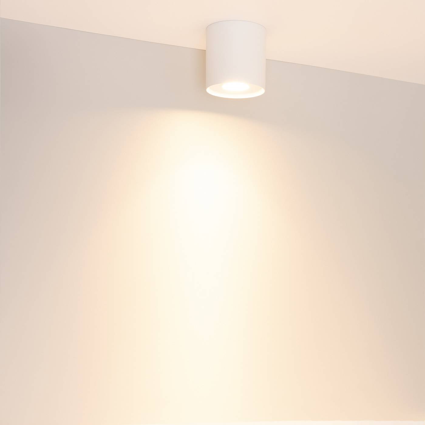 055744 Накладной светильник Arlight Acento 055744