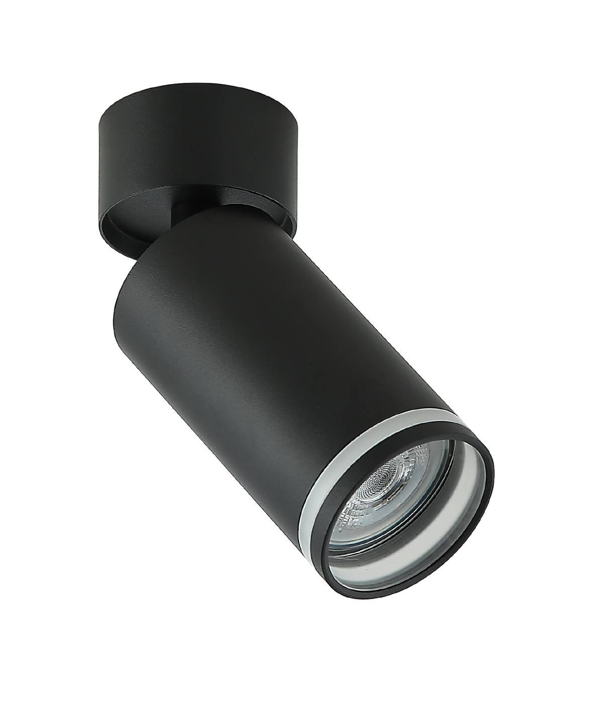 IL.0005.2001 BK Светильник спот IMEX Arta IL.0005.2001 BK