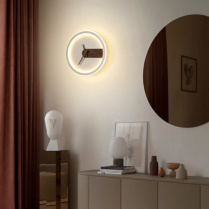 208953-23 Настенный светильник ImperiumLoft Spenser01 208953-23