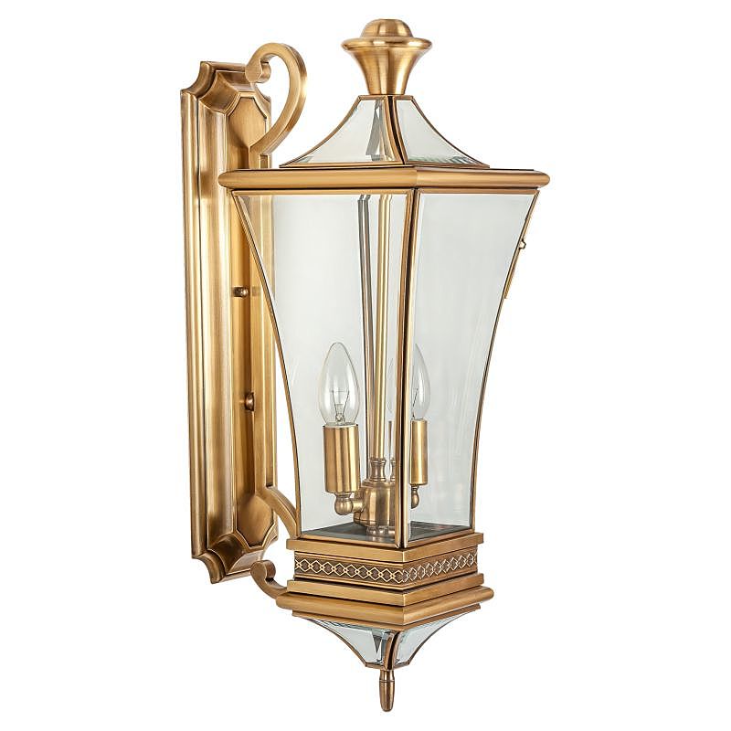 L02522 Настенное бра L'Arte Luce Luxury Aria L02522