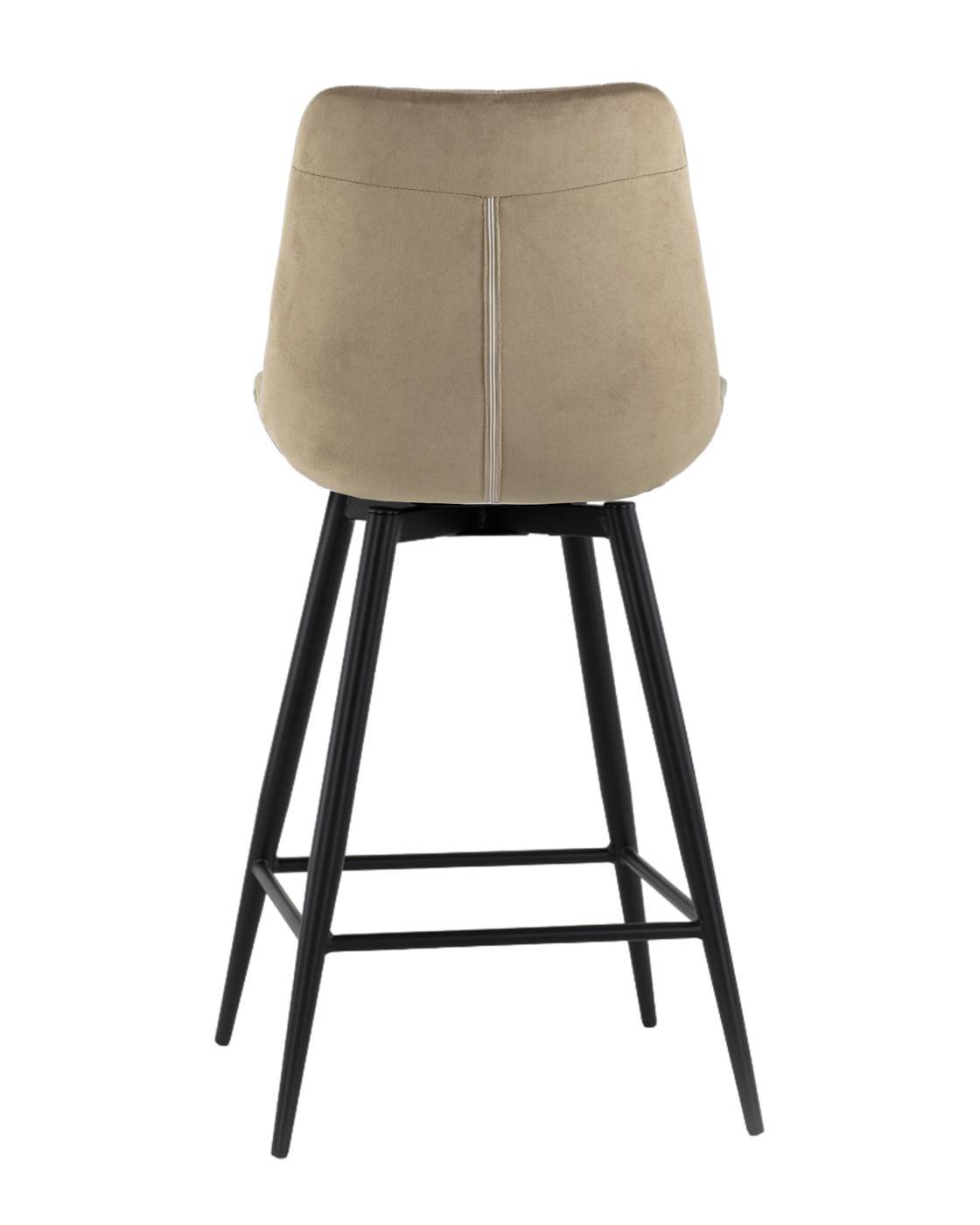 AV 405-N07-K14PM-08(PP) Полубарный стул Stool Group Флекс УТ000040028