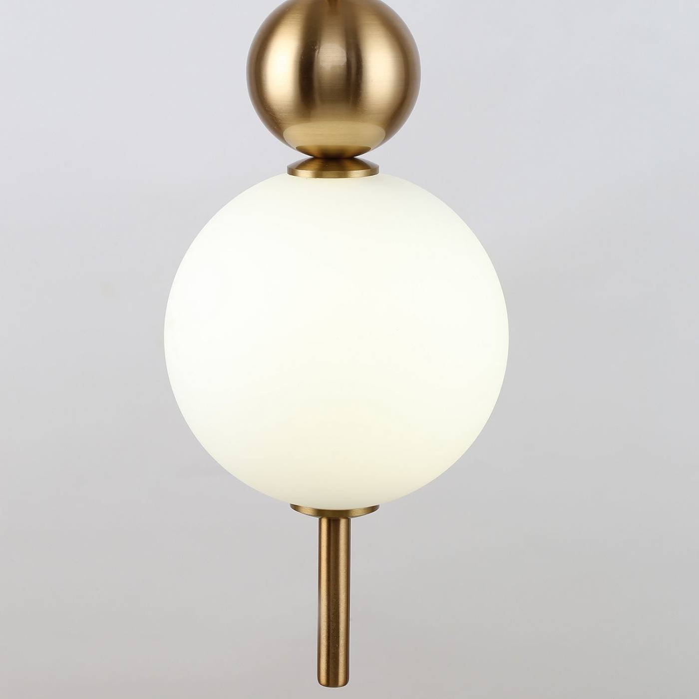 4088-1P Светильник подвесной F-Promo Chantra 4088-1P