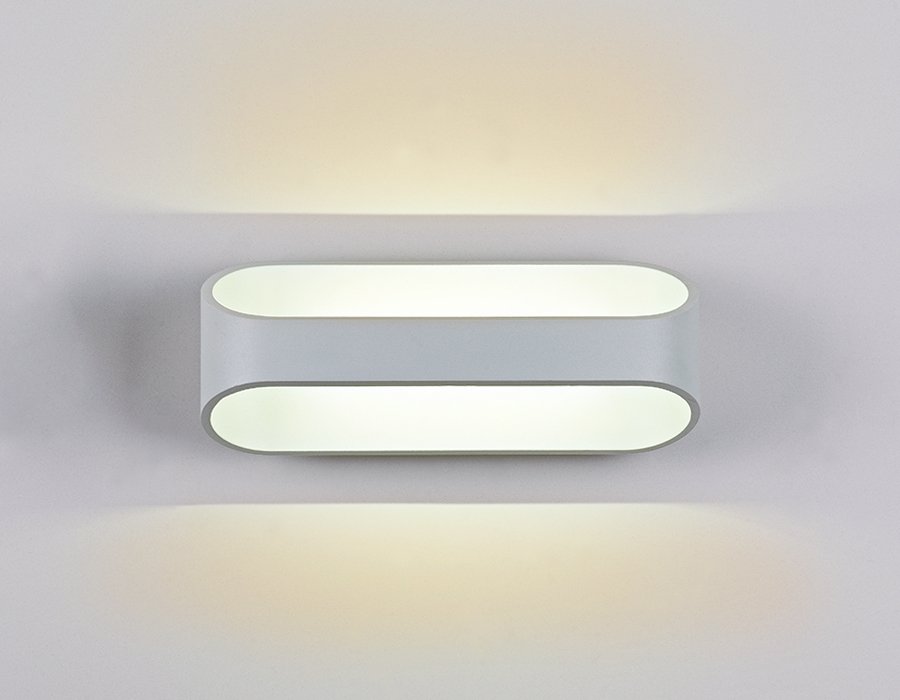 Настенный светильник Ambrella Individual FW184