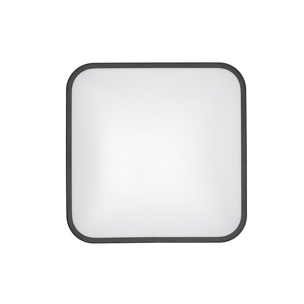 Уличный потолочный светильник Nowodvorski Agnes Square Led Pro 10984