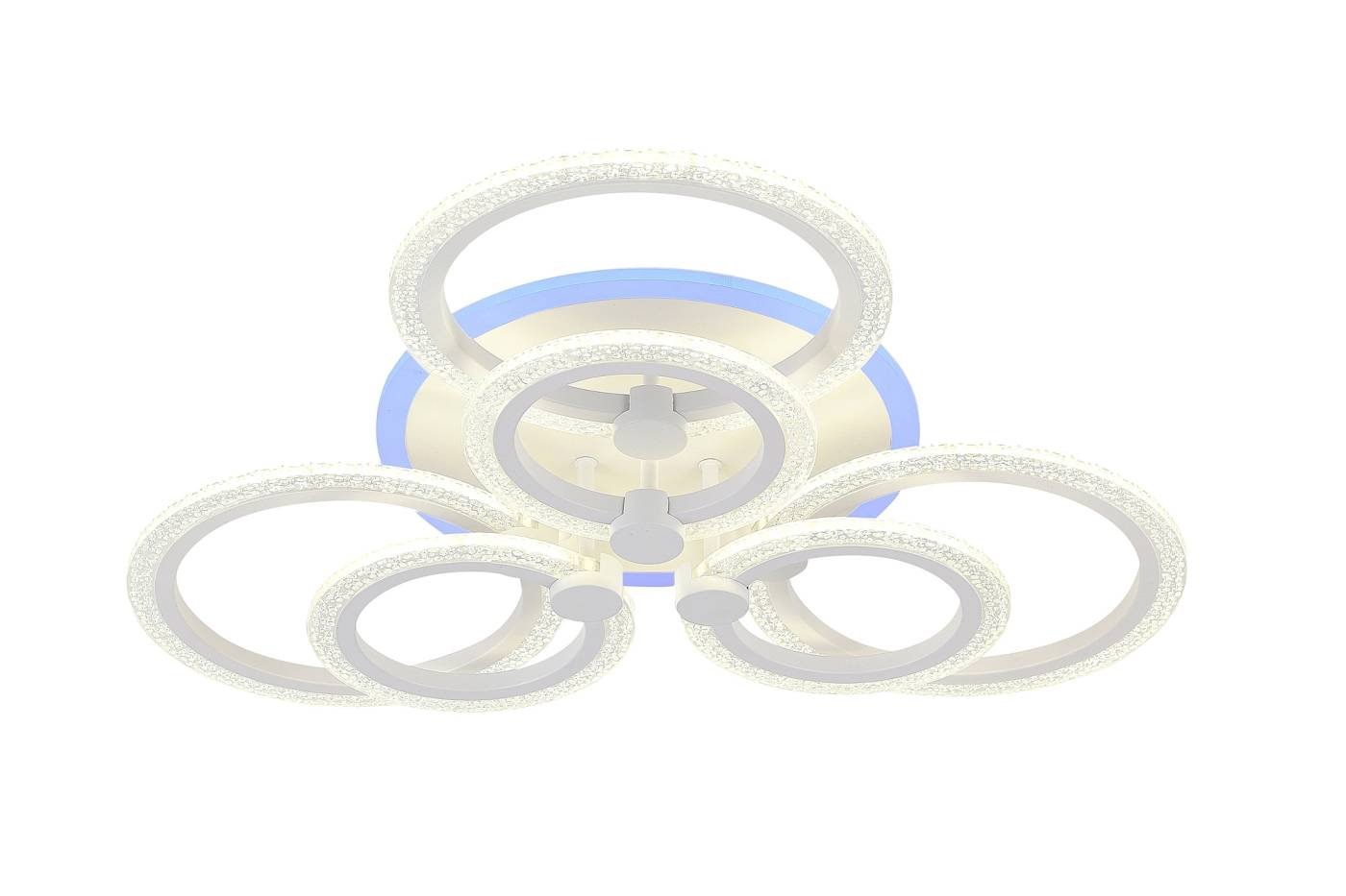 Потолочная люстра Natali Kovaltseva High-Tech Led Lamps HIGH-TECH LED LAMPS 82013