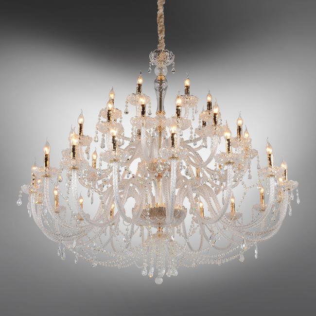 Подвесная люстра Omnilux Belluno OML-79113-10