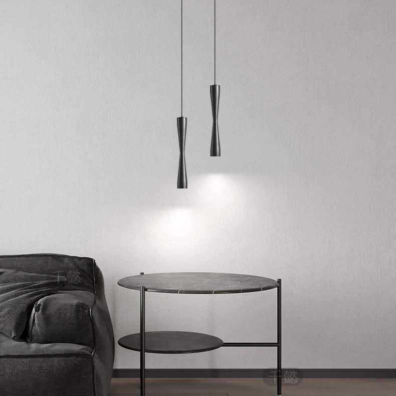 232506-23 Светильник подвесной ImperiumLoft Orvin01 232506-23