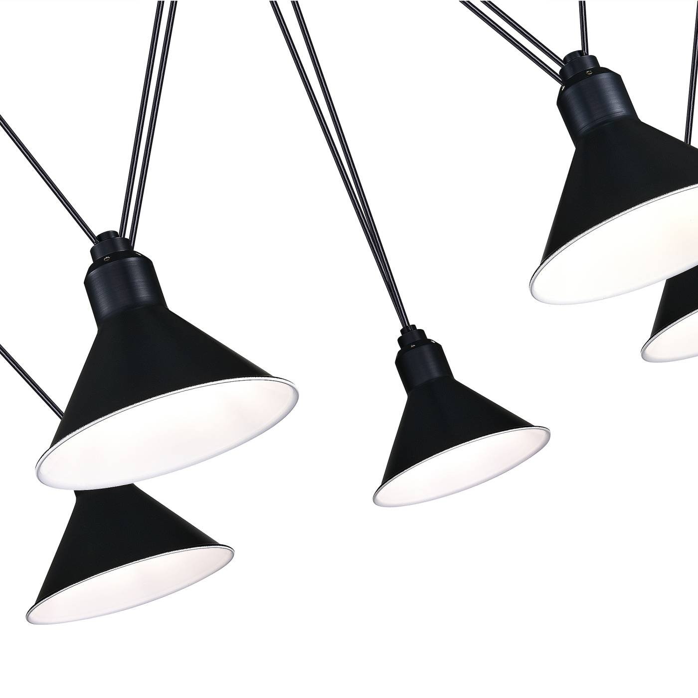 SL1804.403.05 Подвесная люстра ST Luce Svevo SL1804.403.05