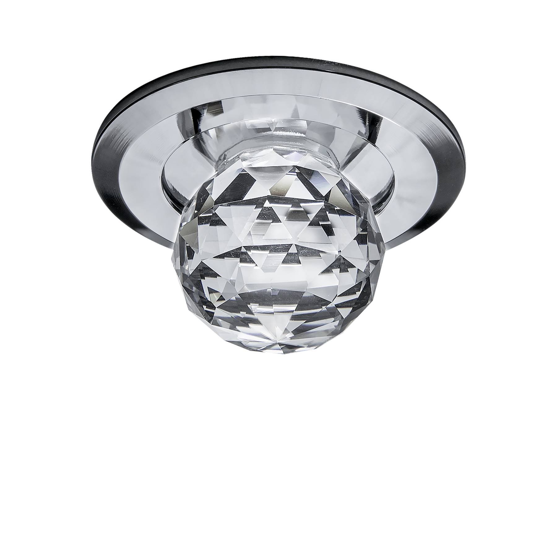 070112 Встраиваемый светильник Lightstar Astra 070112