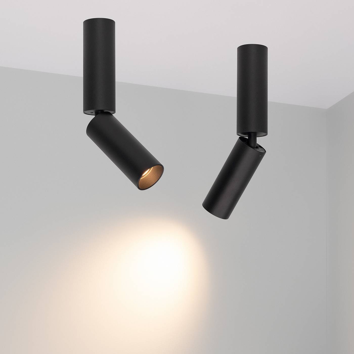 Накладной светильник Arlight Nuance Trimless Pull 049911