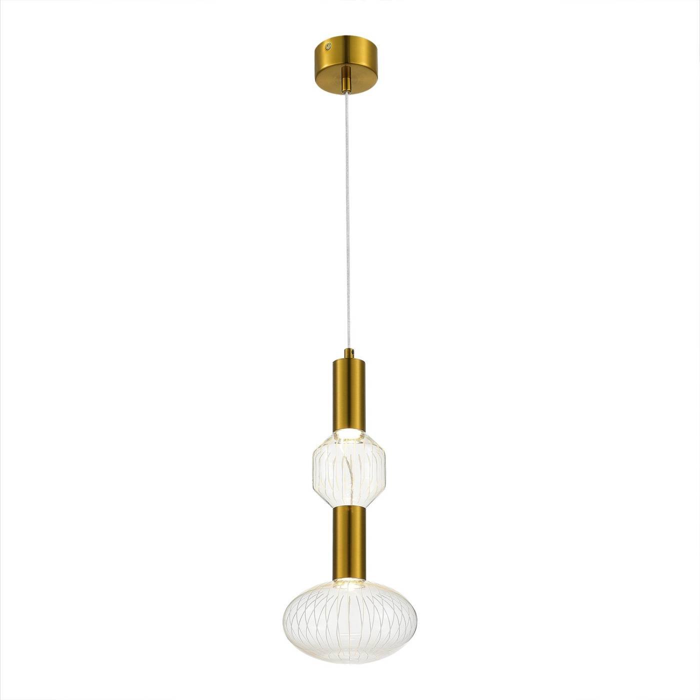 SL6117.223.02 Светильник подвесной ST Luce Tacche SL6117.223.02