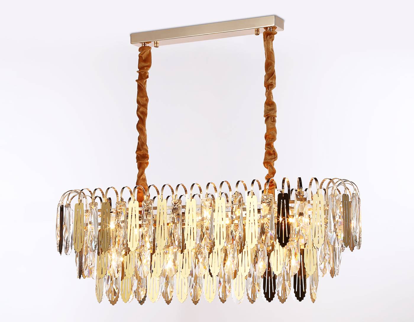 Подвесная люстра Ambrella Traditional TR5260