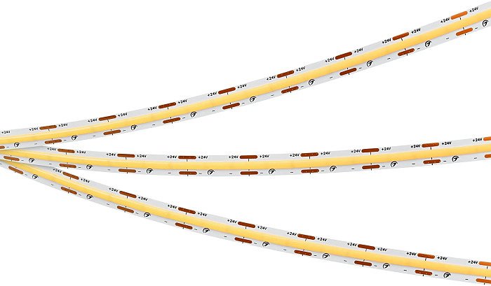 049058 Светодиодная лента Arlight Cob Открытая 049058