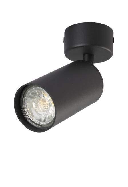 CLT 015CW1R BL Светильник спот Crystal Lux Clt 015 CLT 015CW1R BL