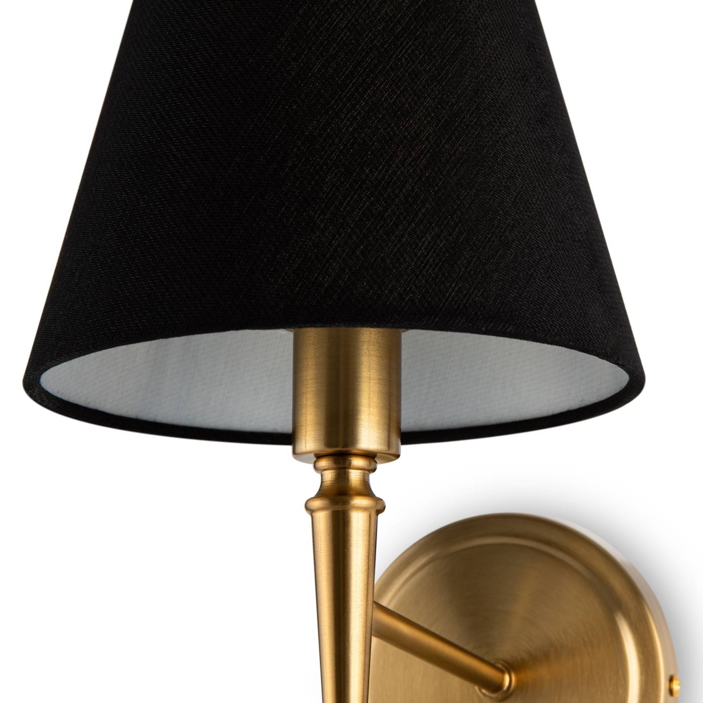 FR5190WL-01BS Настенное бра Freya Rosemary FR5190WL-01BS