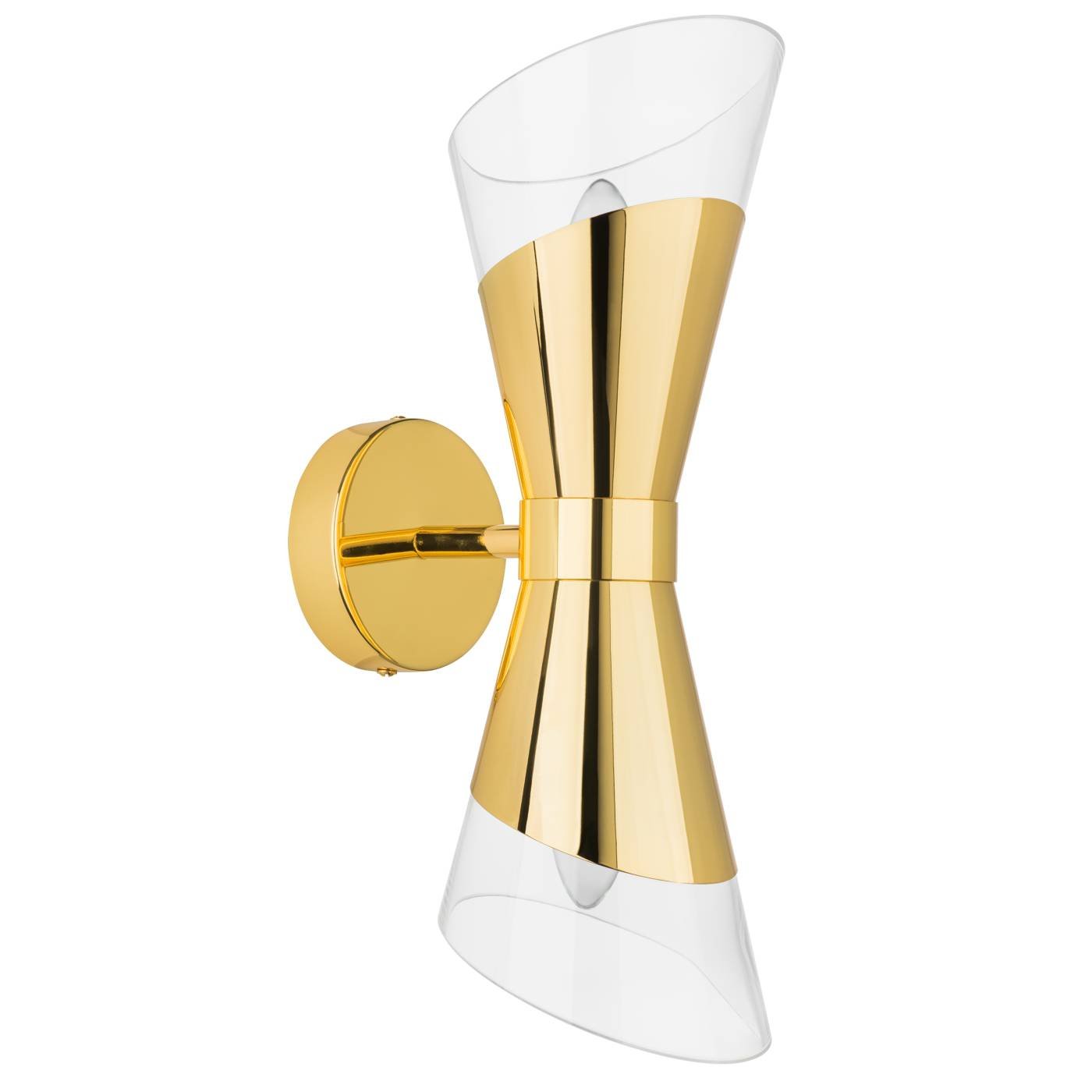 Настенное бра Lightstar Strato 817622