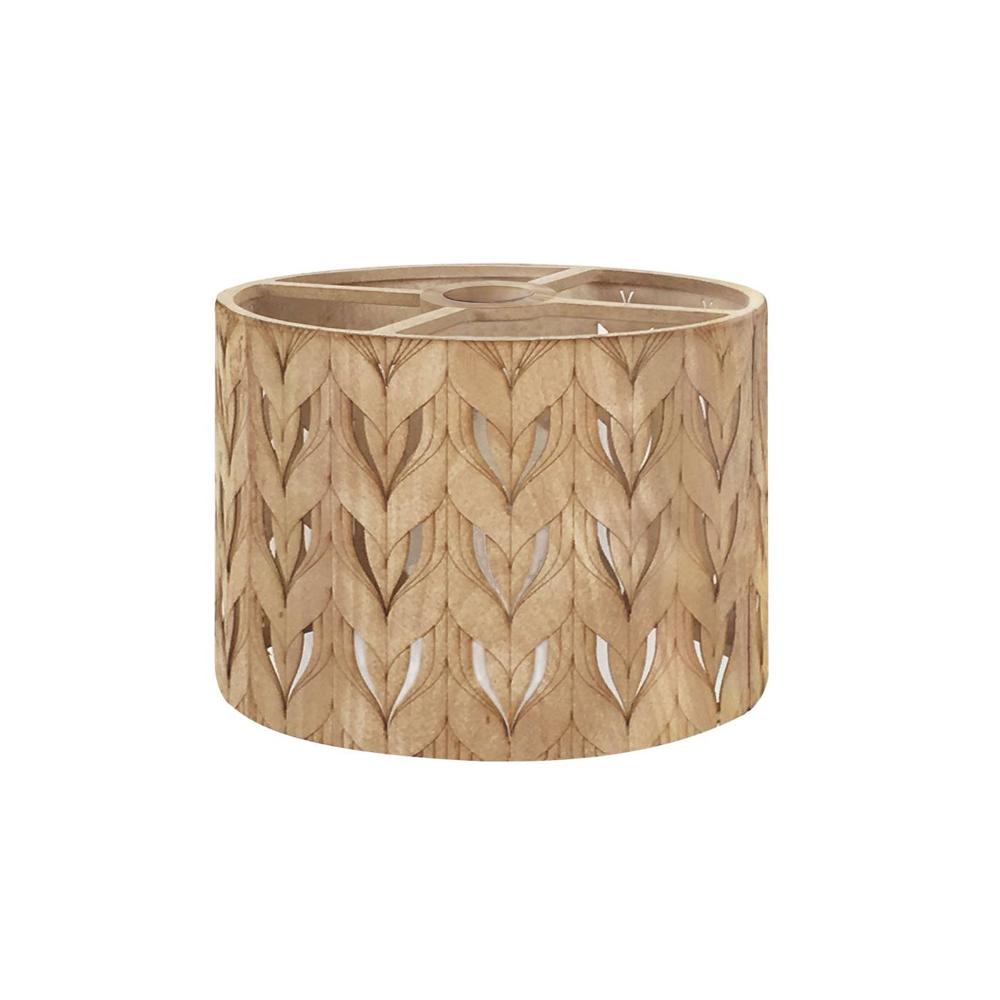 Светильник подвесной PG Marquetry Nord PG-L1-ACeC-TN-L-BP2