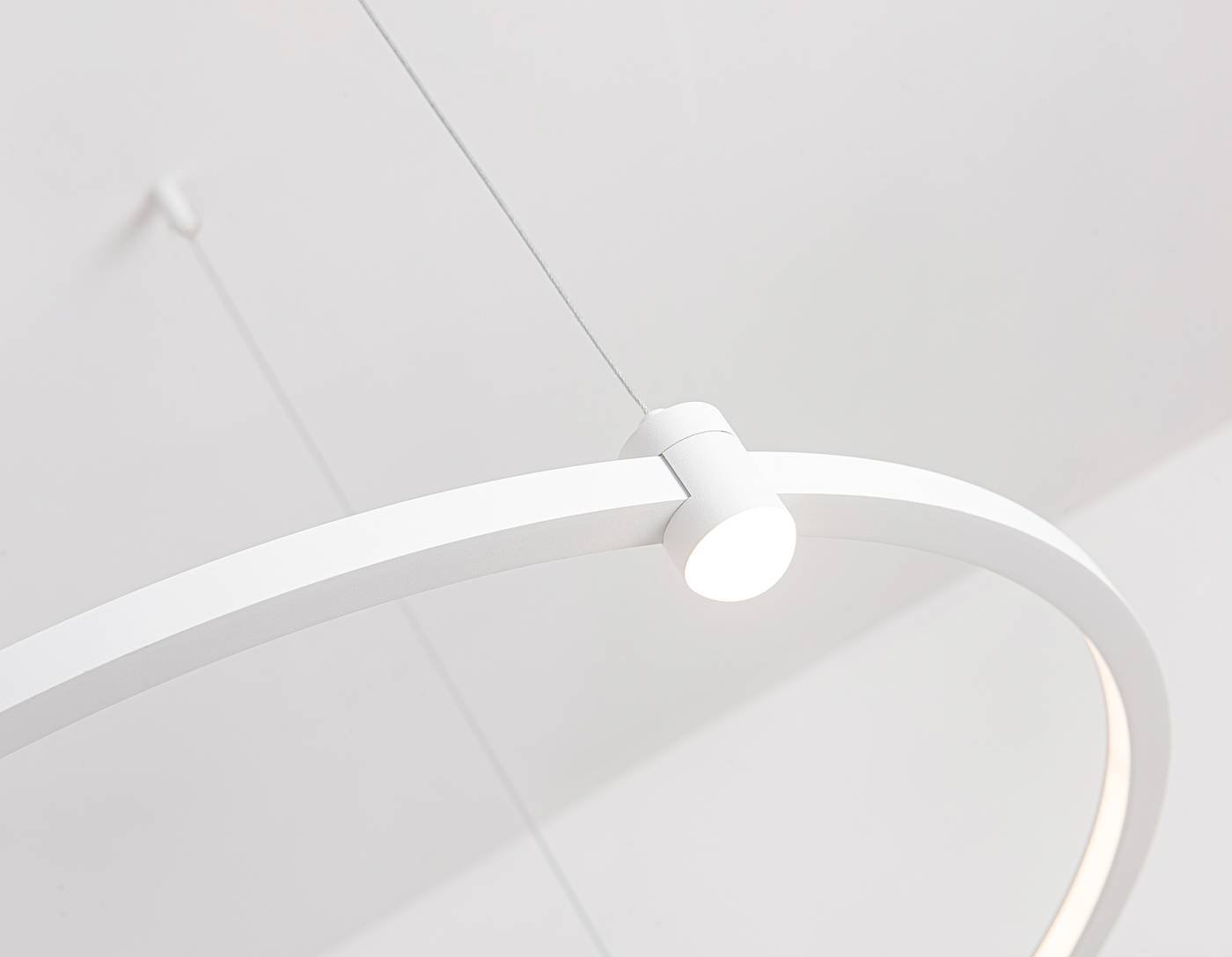 Подвесная люстра Ambrella Comfort FL5521