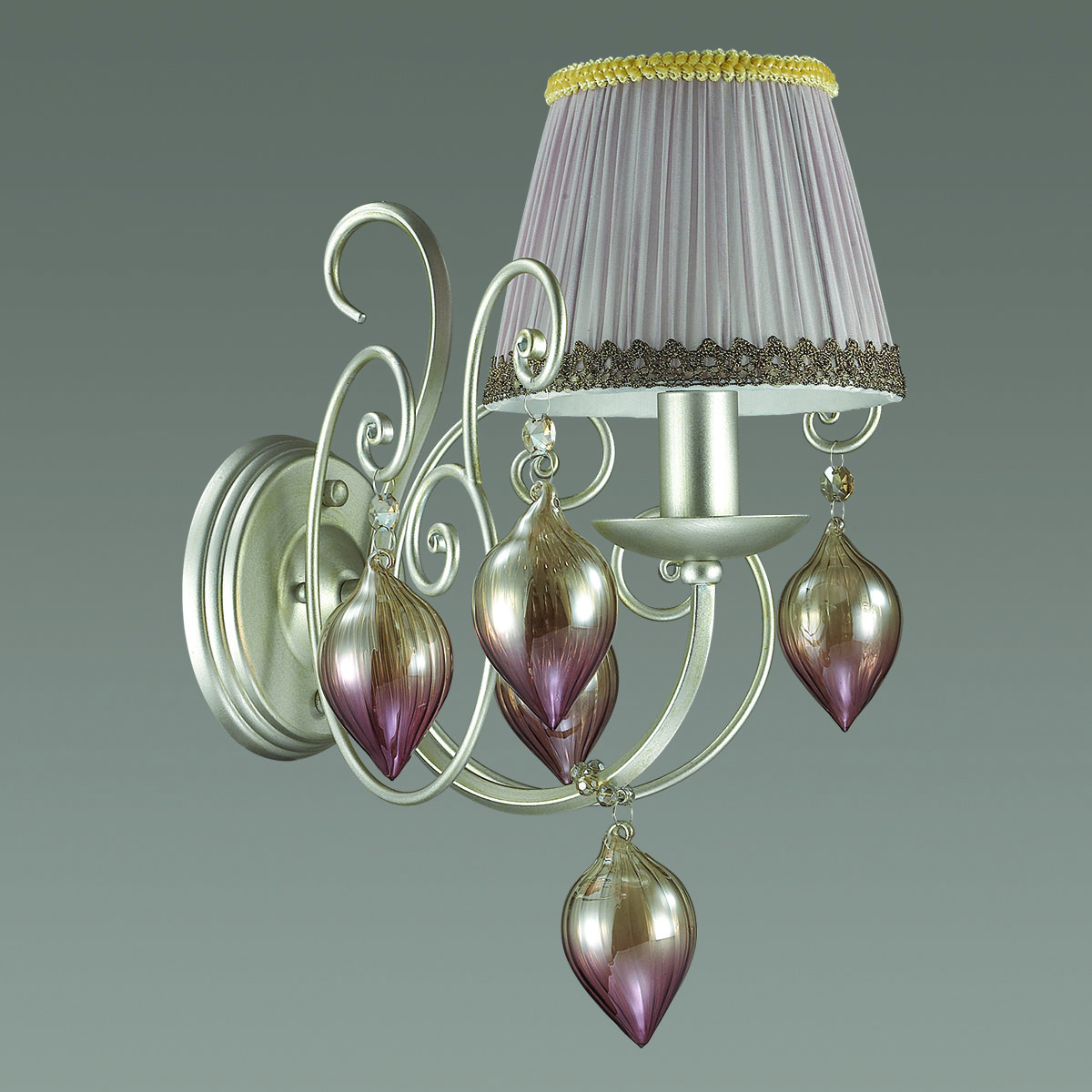 Настенное бра Odeon Light Persia 3925/1W