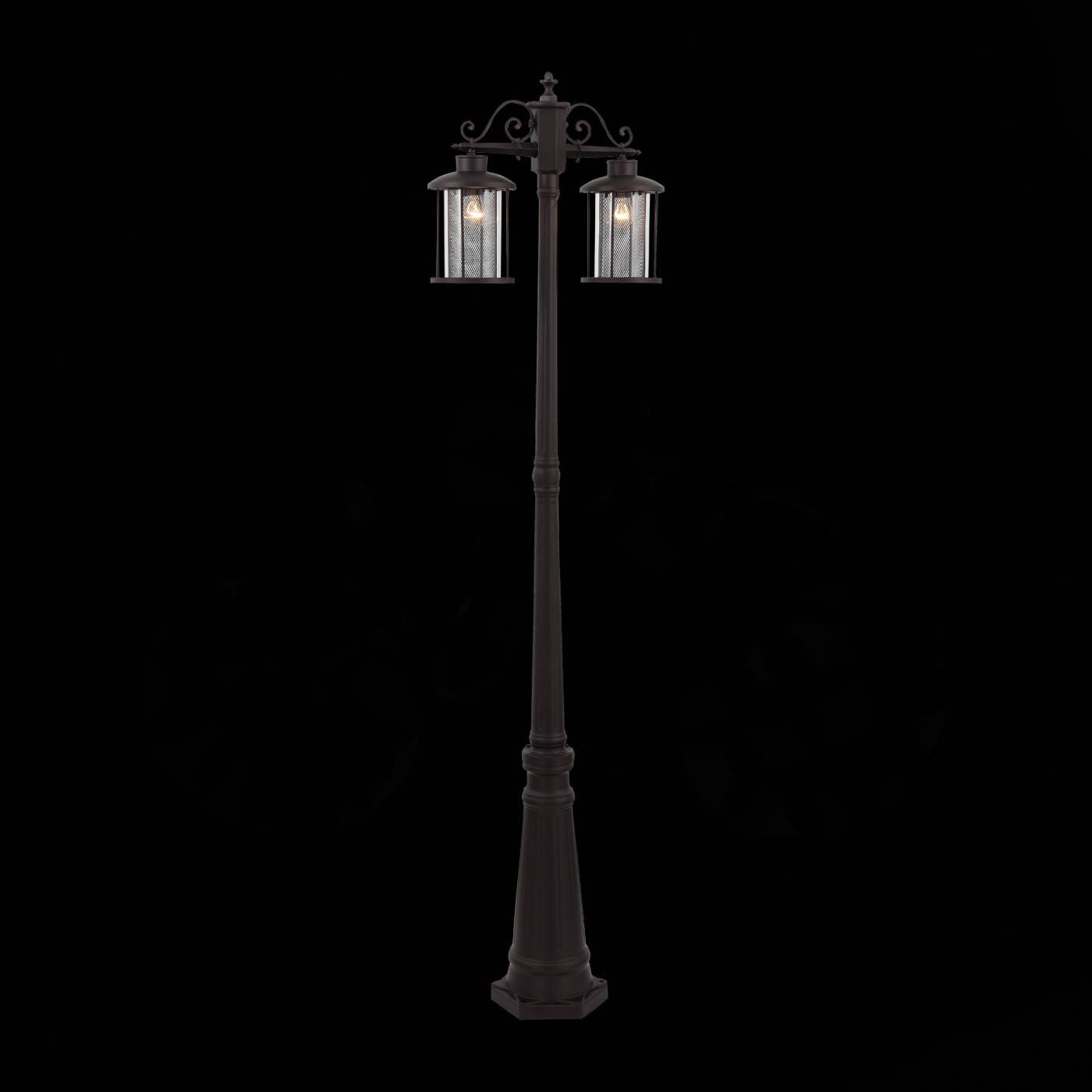 SL080.425.02 Столб фонарный уличный ST Luce Lastero SL080.425.02