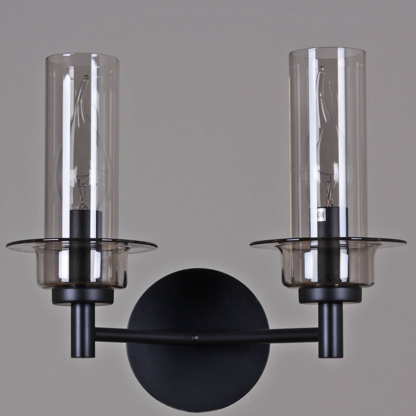 Бра настенное ILLUMICO IL2216-2WLS-24 HIGHBALL