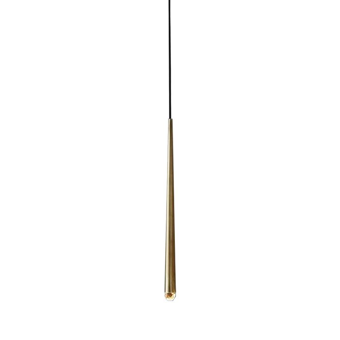 MT8863-1H antique brass Светильник подвесной Delight Collection MT8863 MT8863-1H antique brass