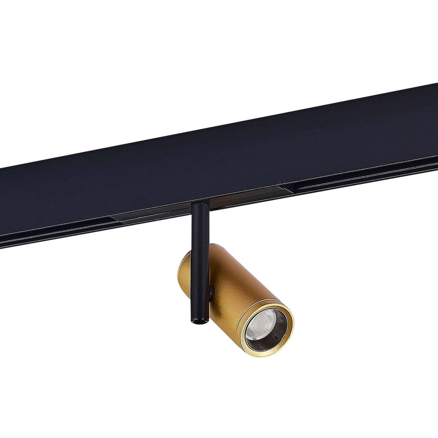 ST808.236.08 Трековый светильник ST Luce Functional ST808.236.08