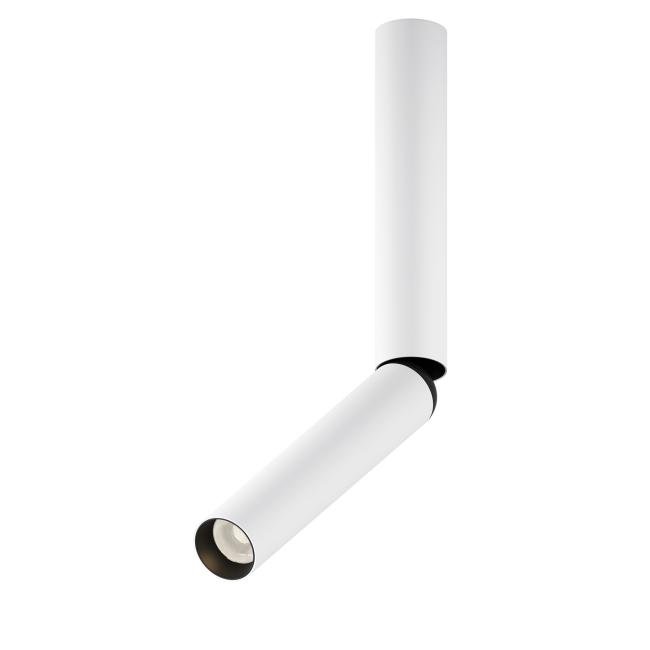 Светильник спот Maytoni Focus T C142CL-6W3K-W