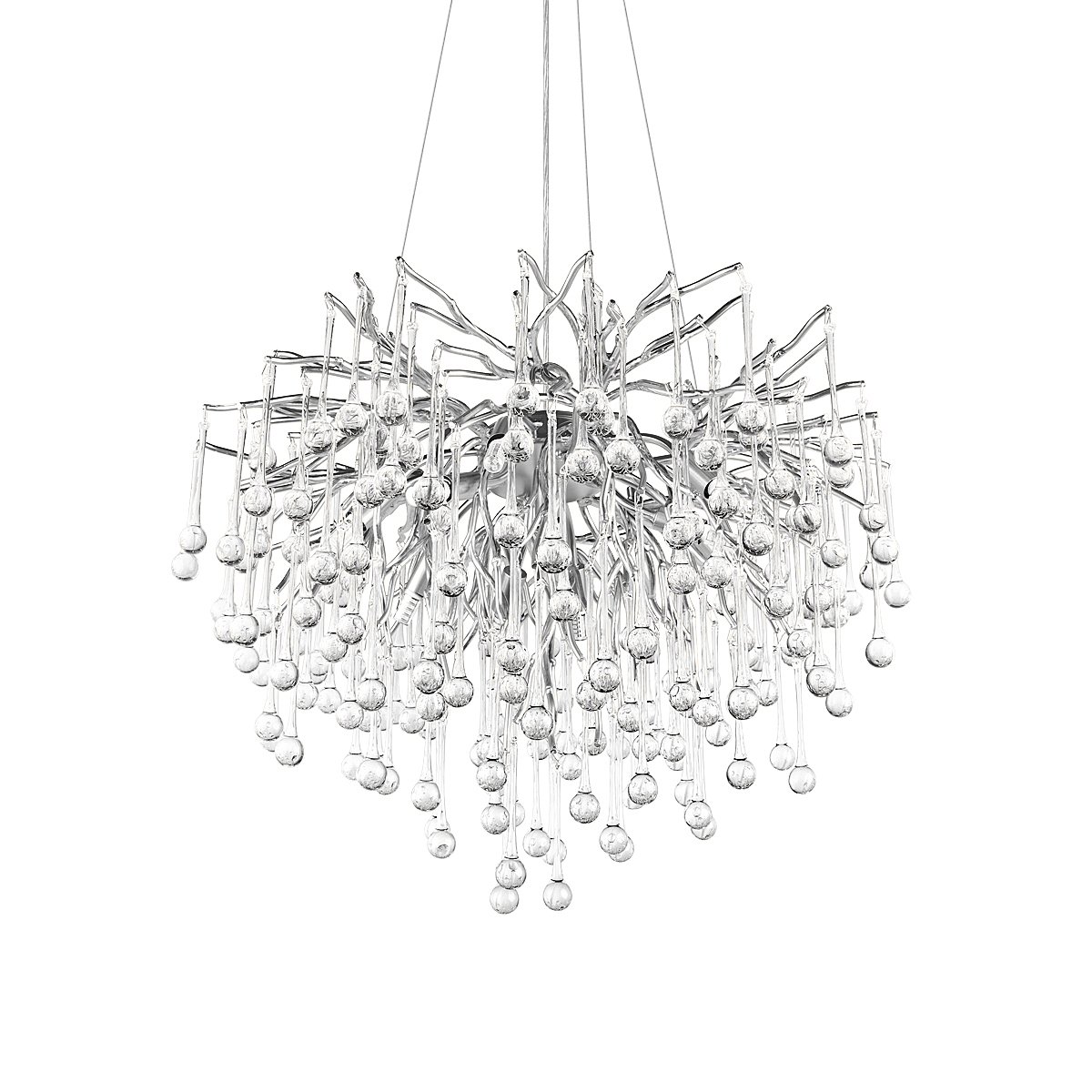 10376/600 Подвесная люстра Loft It Drops 10376/600