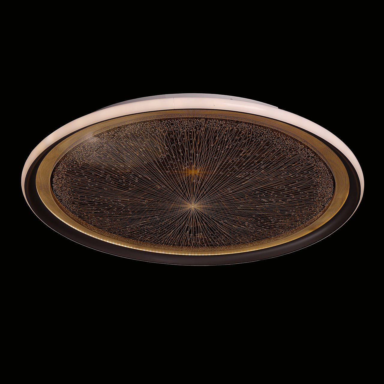 660015101 Светильник потолочный De Markt Норден 660015101