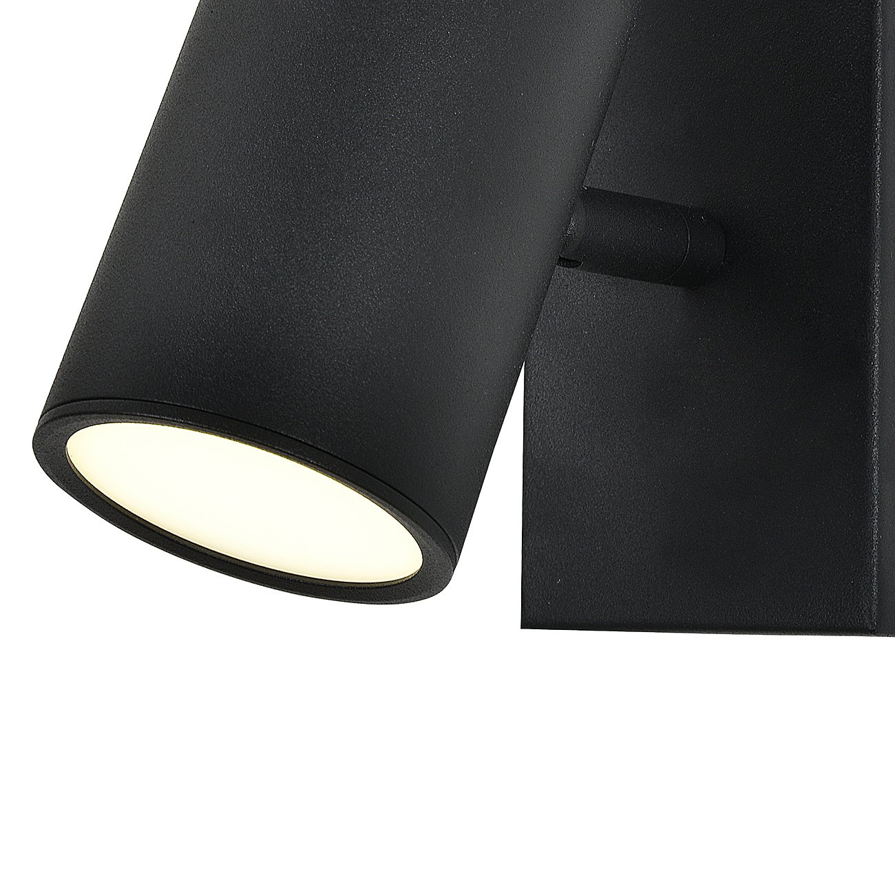 10283/1LED Black Светильник спот Escada Stigma 10283/1LED Black