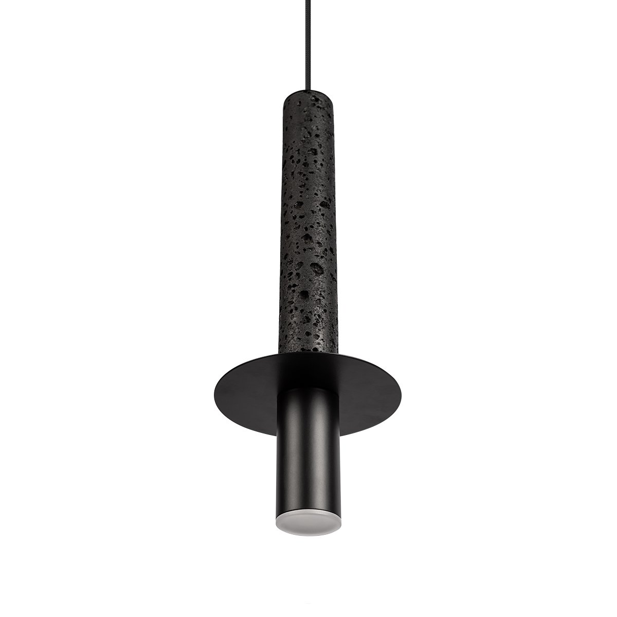10583A Black 10583A Black Подвесной светильник LOFT IT Everest