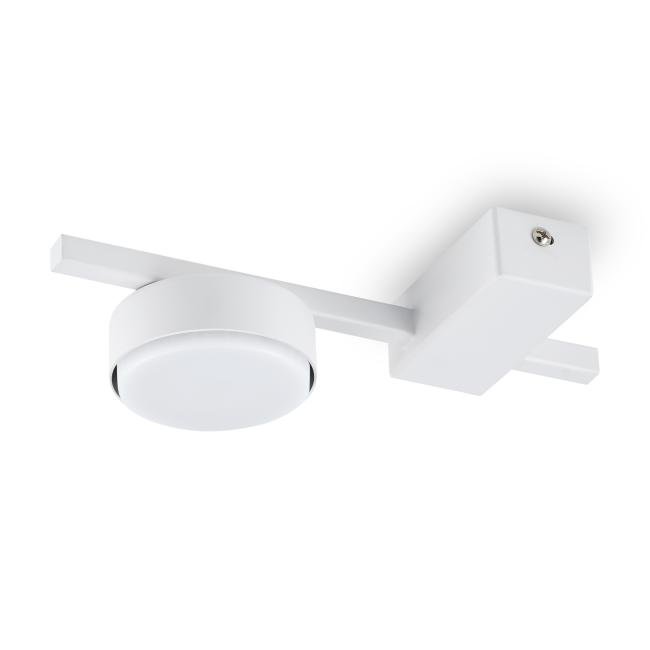 FR5363CL-01W Светильник потолочный Freya Tactic FR5363CL-01W