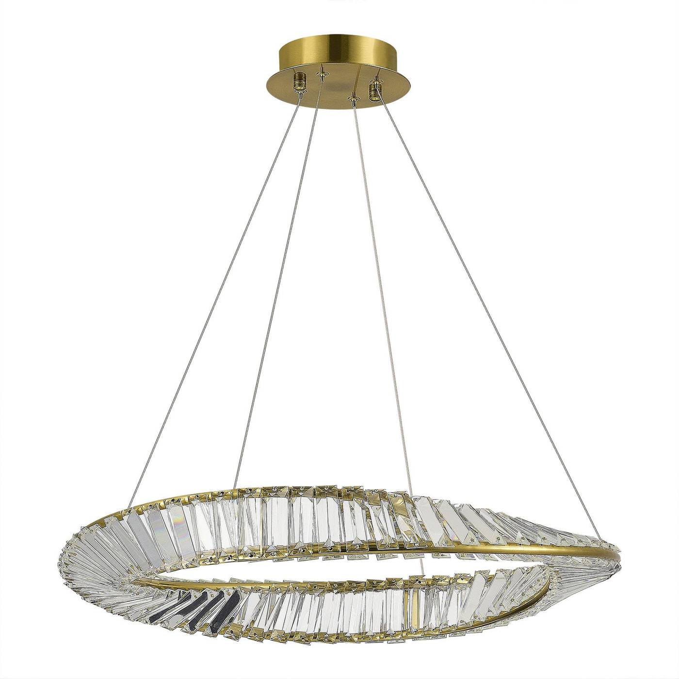 SL6204.301.01 Подвесная люстра ST Luce Ritorto SL6204.301.01