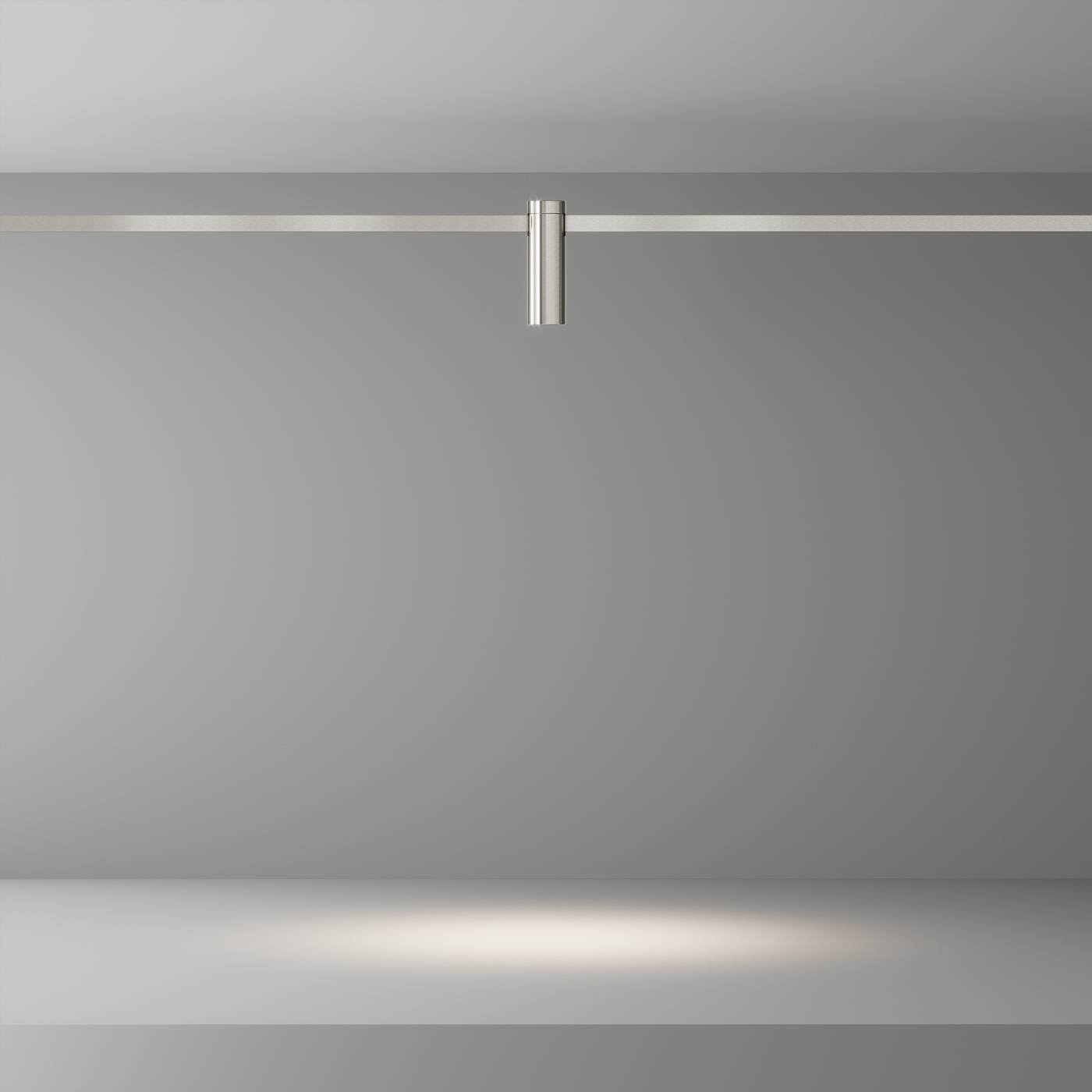 Трековый светильник Maytoni Focus Led TR143-1-5W4K-W-PT