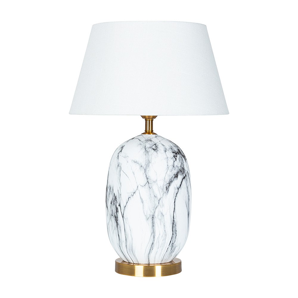 A4061LT-1PB Настольная лампа Arte Lamp Sarin A4061LT-1PB