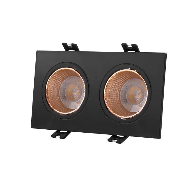 DK3072-BBR Встраиваемый светильник Denkirs Dk3020Bbr DK3072-BBR