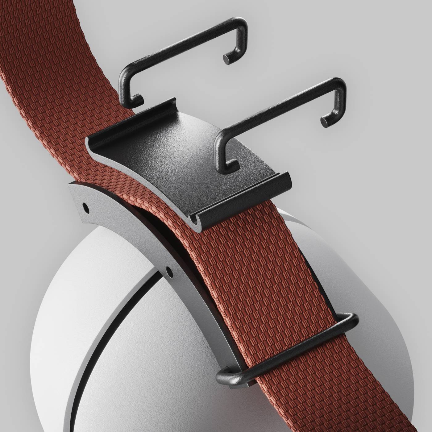 TR124B-12W4K-M-W Трековый светильник Maytoni Pendant system Parity TR124B-12W4K-M-W