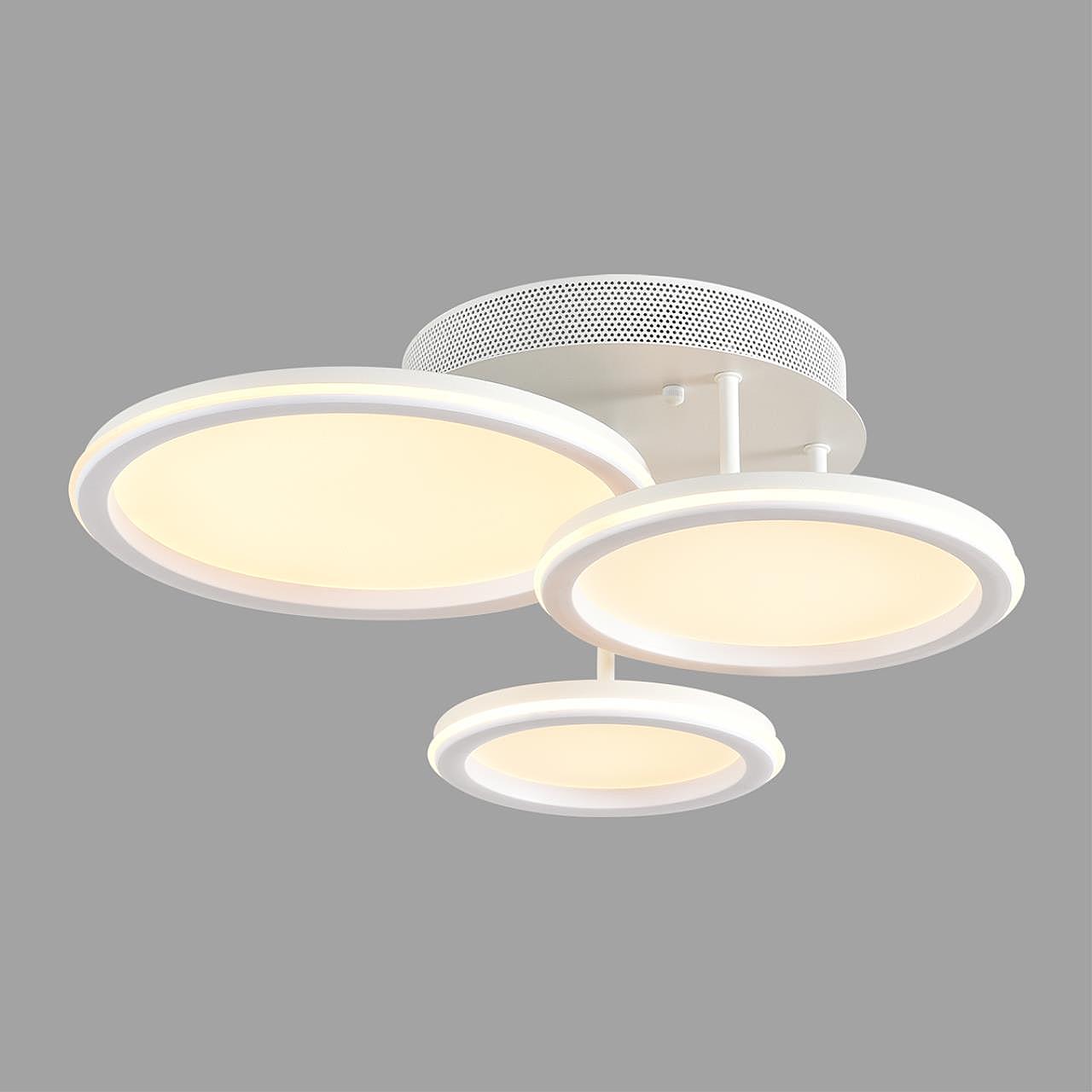Потолочная люстра Lumion Alis Smart 8380/60CL