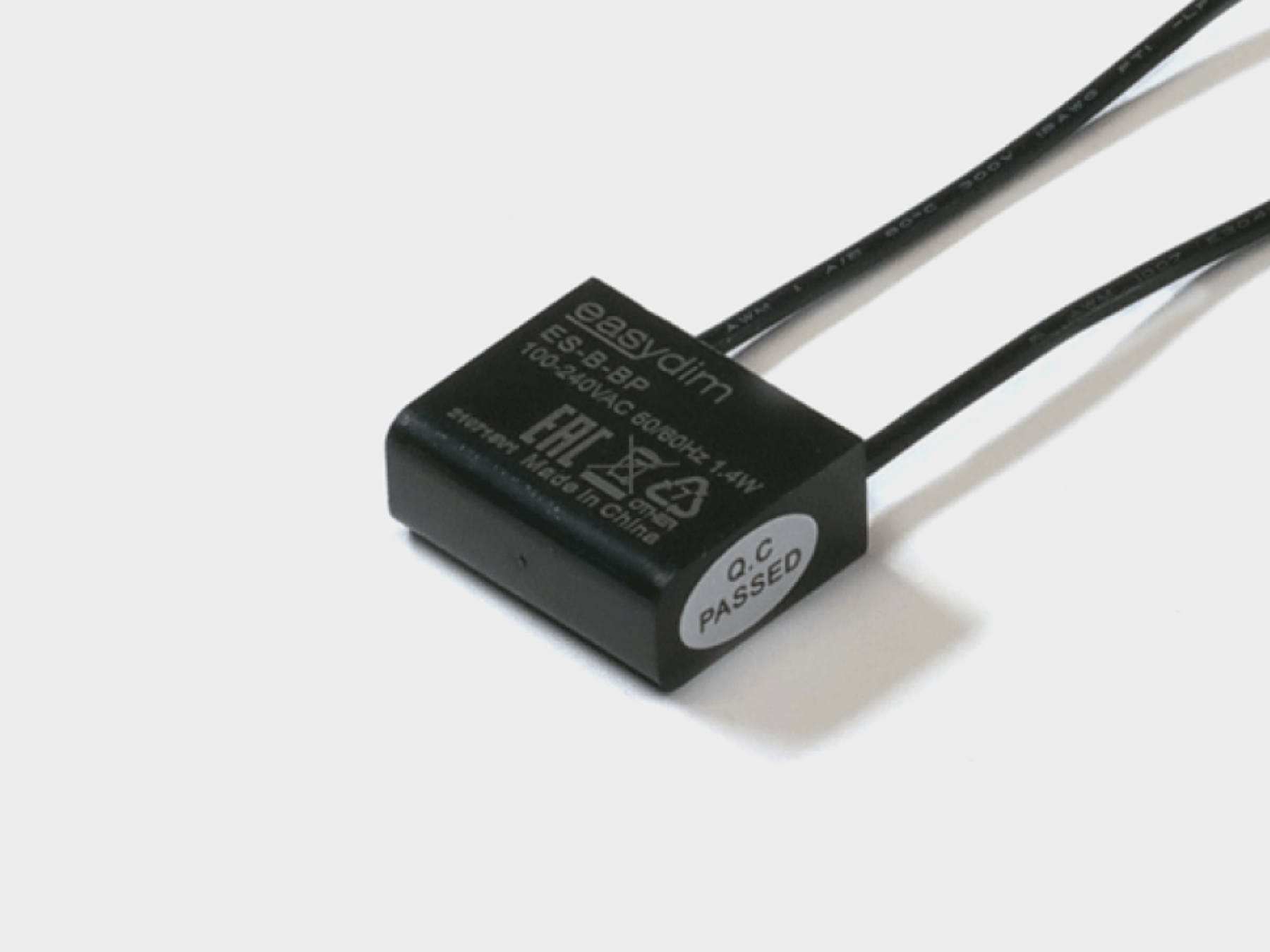 00-00007491 Байпас для диммера ESB-AC-DIM400 SWG 00-00007491