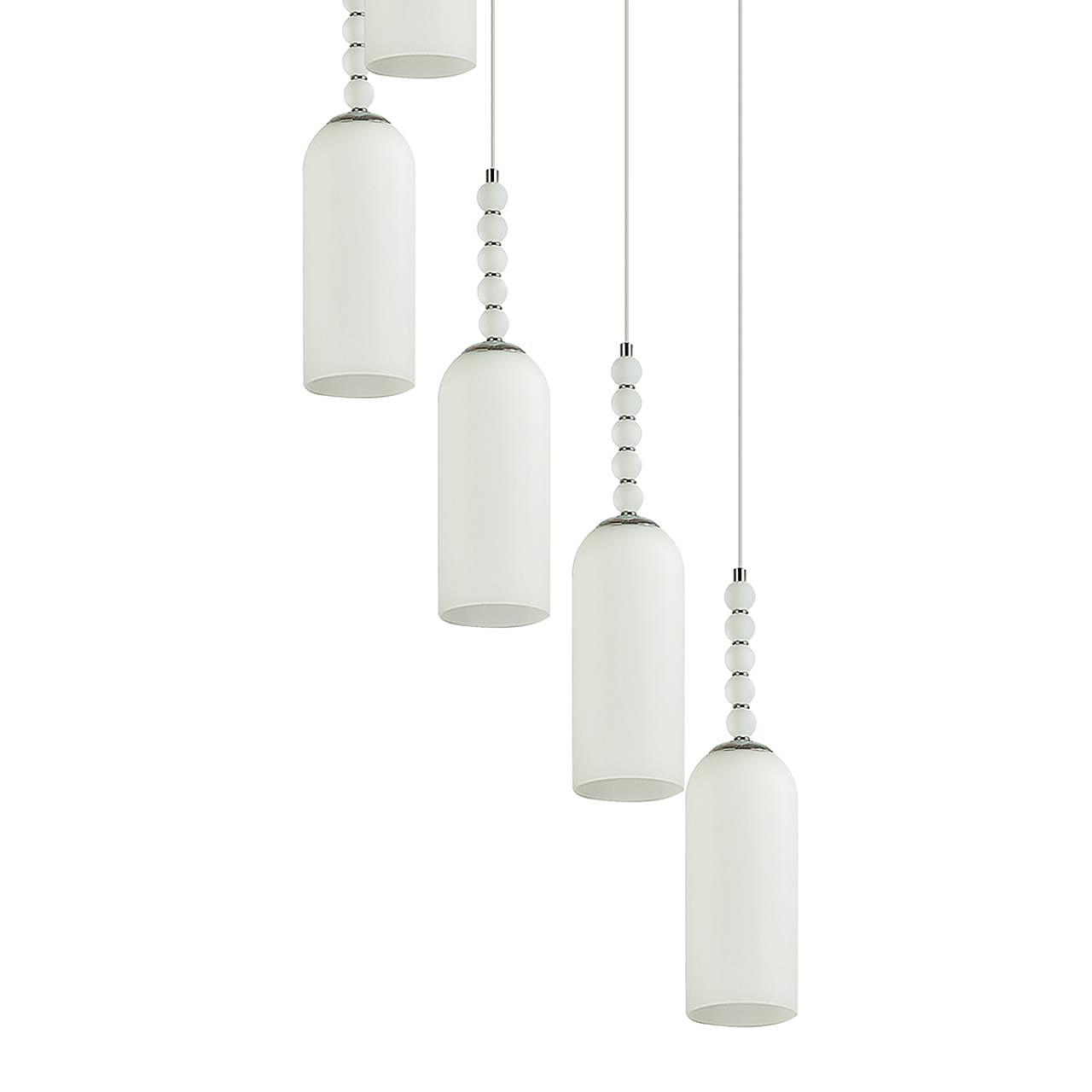 8270/7A Светильник подвесной Lumion Tracy 8270/7A
