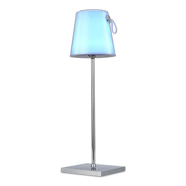 SL1009.104.01 Настольная лампа ST Luce Portali SL1009.104.01