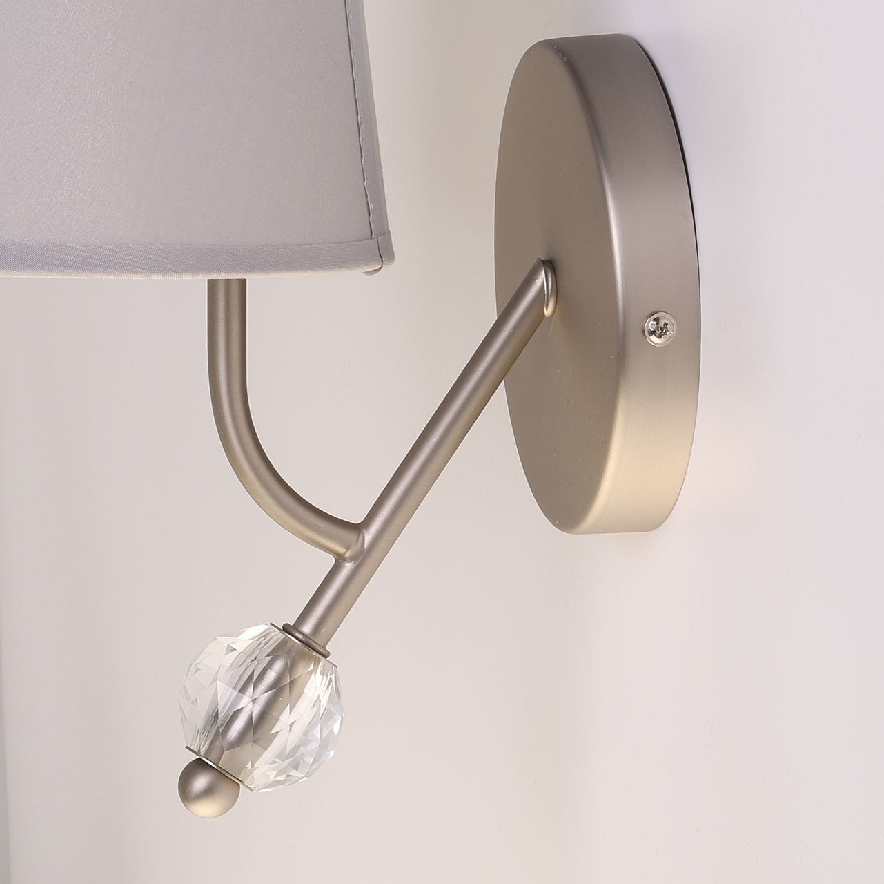 Настенное бра MW Light Вега 329022701
