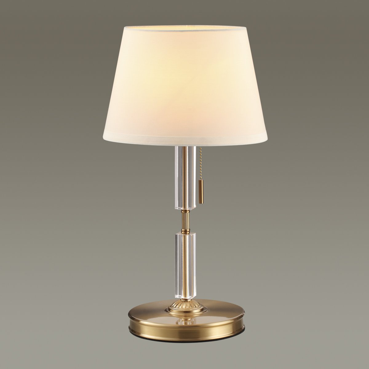 Настольная лампа Odeon Light EXCLUSIVE London 4894/1T